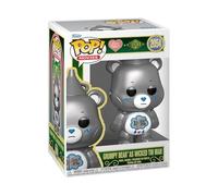 Funko Pop! Movies: Wicked - Care Bears: Grumpy Bear as Tin Man