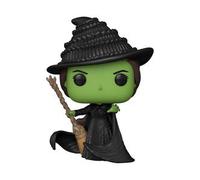 Funko Pop! Movies - Wicked - Elphaba