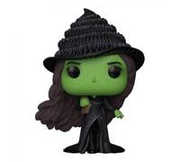 Funko Pop! Movies - Wicked - Elphaba