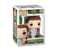 Funko Pop! Movies: Wicked: For Good - Dorothy Gale | Merchandising Oficial de Fantasía - Figura de Vinilo Coleccionable para Decoración - Regalo Friki de Cumpleaños