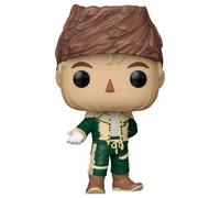 Wicked Figura POP! Vinyl Scarecrow 9 cm