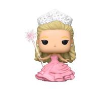 Funko Pop! Movies - Wicked - Glinda in Bubble Gown