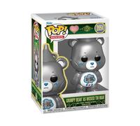 Funko Pop! Movies: Wicked - Care Bears: Grumpy Bear as Tin Man