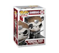 Funko Pop! Movies: Willow - General Kael - Willow 1988 - Figura de Vinilo Coleccionable - Idea de Regalo- Mercancia Oficial - Juguetes para Niños y Adultos - Movies Fans - Muñeco para Coleccionistas