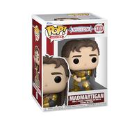 Willow Madmartigan Pop Television #1313 Vinyl Figura Funko