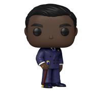 Funko pop! movies: wonka - willy wonka - figura de vinilo coleccionabl