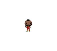 Funko Pop. MR T. WWE