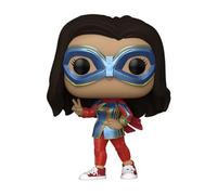 FUNKO POP MS. MARVEL (59495) - MARVEL