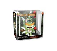 Funko Pop! Music Album Linkin Park Reanimation
