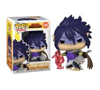 Funko POP - My Hero Academia #1005 TAMAKI AMAJIKI con Protector Box - Figure...