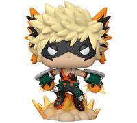 Funko Pop My Hero Academia 803 Katsuki Bakugo 2020 Summer Convention