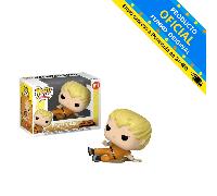 My Hero Academia Mashirao Ojiro Pop Animación #1519 Vinyl Figura Funko