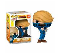 Figura POP My Hero Academia Best Jeanist