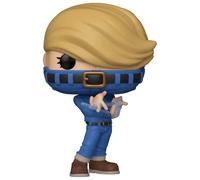 FUNKO Pop Animation My Hero Academia 786 Best Jeanist