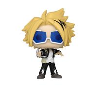 Funko Pop My Hero Academia Denki Kaminari Figura de Vinilo 9 cm
