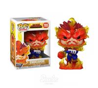 Funko Pop My Hero Academia Endeavor 48470