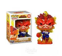 Funko Pop My Hero Academia - Endeavor 9 cm