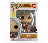 Funko Pop My Hero Academia Eri en uniforme escolar