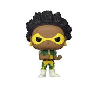 Funko Pop My Hero Academia - Ken Takagi (9 cm)