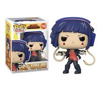 Funko Pop My Hero Academia Kyoka Jiro