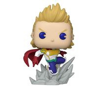 Funko pop my hero academia mirio traje de superheroe 51902