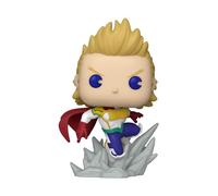 Funko pop my hero academia mirio traje de superheroe 51902