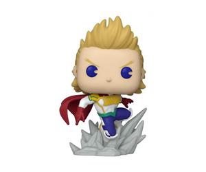 Funko pop my hero academia mirio traje de superheroe 51902