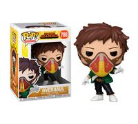Funko pop my hero academia overhaul chisaki 48473