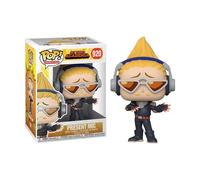 FUNKO POP MY HERO ACADEMIA - PRESENT MIC