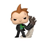 Funko Pop! Animation: My Hero Academia (MHA) 2 - Re-Destro - Figura de Vinilo Coleccionable - Idea de Regalo- Mercancia Oficial - Juguetes para Niños y Adultos - Anime Fans