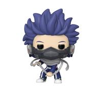 Funko pop my hero academia s5 hitoshi shinso con opcion chase 67331