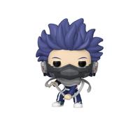 Funko pop my hero academia s5 hitoshi shinso con opcion chase 67331