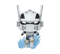 Funko Pop My Hero Academia S5 - Tenya Iida (9 cm)