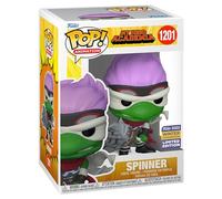 Funko Pop My Hero Academia Spinner Exclusive