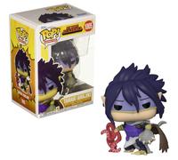 Funko Pop! Animation: MHA - Tamaki Amajiki In Hero Costume - My Hero Academia - Figura de Vinilo Coleccionable - Idea de Regalo- Mercancia Oficial - Juguetes para Niños y Adultos - Anime Fans