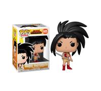 Funko Pop! Vinyl: Animation: My Hero Academia (MHA) - Momo Yaoyorozu - Everything Hero: Creati - Figura de Vinilo Coleccionable - Idea de Regalo- Mercancia Oficial - Juguetes para Niños y Adultos