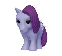 Funko Pop! My Little Pony Blossom - Minty Shamrock - My Little Pony TV - Figura de Vinilo Coleccionable - Idea de Regalo- Mercancia Oficial - Juguetes para Niños y Adultos - TV Fans