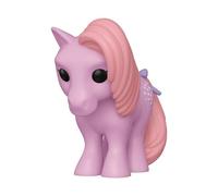 Funko Pop! My Little Pony Cotton Candy - King Kandy - Candyland - Figura de Vinilo Coleccionable - Idea de Regalo- Mercancia Oficial - Juguetes para Niños y Adultos - Muñeco para Coleccionistas