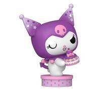 Figura Funko POP! Sanrio: Kuromi 20th Anniversary - Kuromi 108