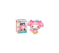 Funko Pop. My Melody. Hello Kitty and Friends