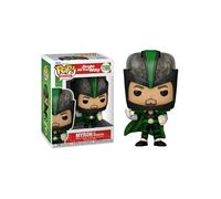 Funko Pop Myron As Dementor.