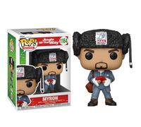 Figura POP! Myron Jingle All The Way - FUNKO