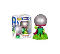 Funko Pop Mysterio Marvel Brilla Edición Especial 1156