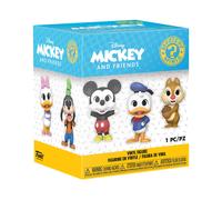 Funko - Mickey Mouse - Mini figuras coleccionables Disney Classics (Varios modelos) ㅤ