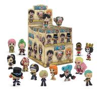 Funko Pop Mystery Minis One Piece 1/12 Figuras Misteriosas