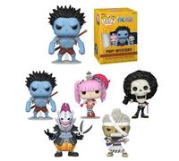 Funko Pop! Mystery: One Piece - Figura de Vinilo Sorpresa