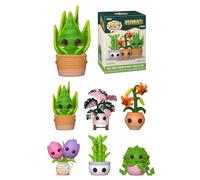 Funko Pop! Mystery: Serie Flora Plants - Figura de Vinilo Sorpresa