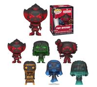 Funko Pop! Mystery: Warner Bros. - Terror - Figura de Vinilo Sorpresa
