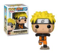 Funko Pop Naruto Corriendo