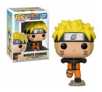 Funko Pop Naruto Corriendo